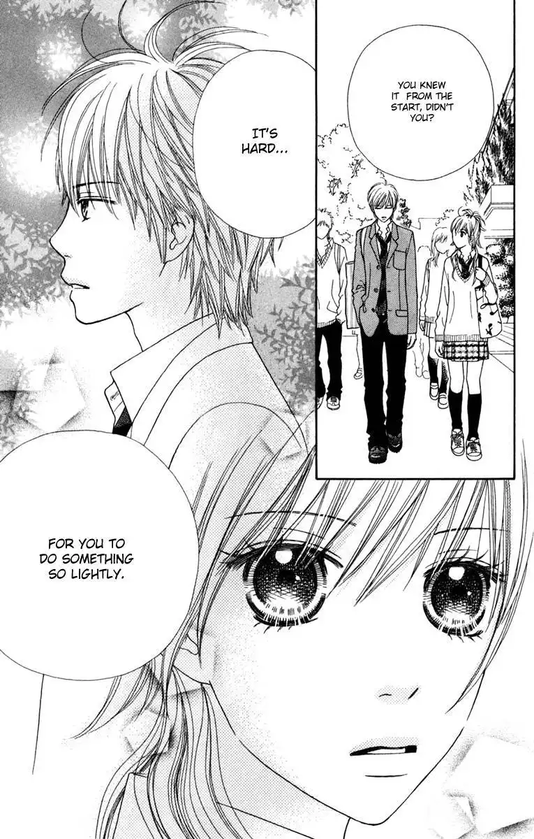 Parfait Tic Chapter 131 20